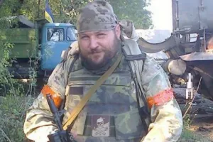Евгений Дикий